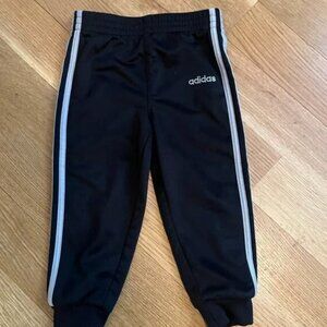 Adidas Track Pants (18 mo)